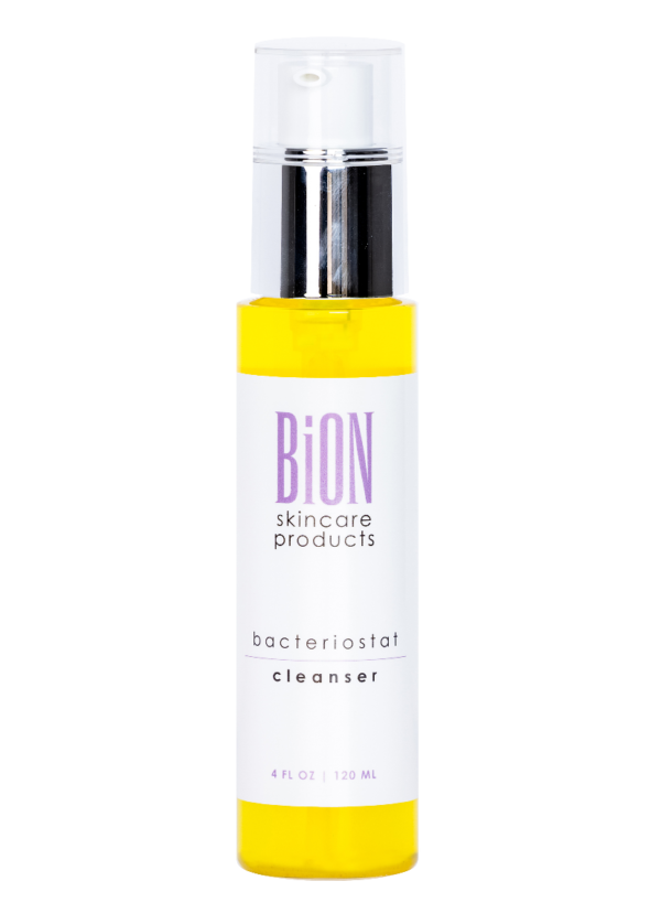 BION-Bacteriostat- Cleanser
