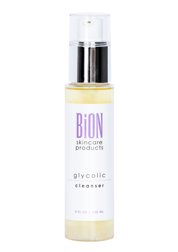 BiON-Glycolic-Cleanser