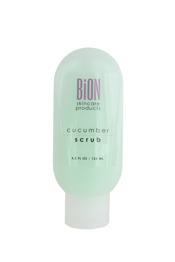 Bion-Cucumber-Scrub
