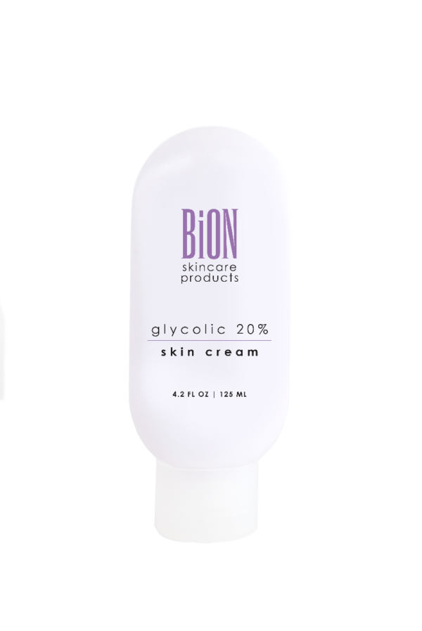 Bion-Glycolic- 20%-Skin-Cream