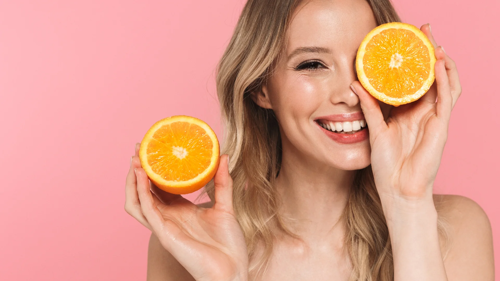 Wat vitamine C voor je huid doet